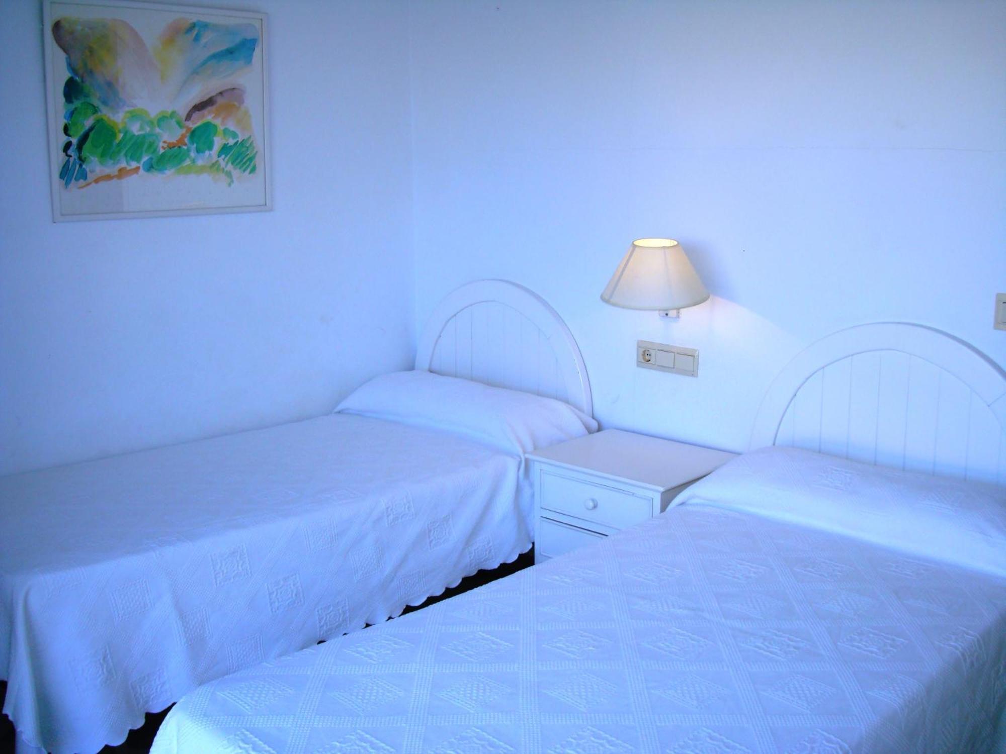 Apartament Islantur Ipanema Islantilla Zewnętrze zdjęcie