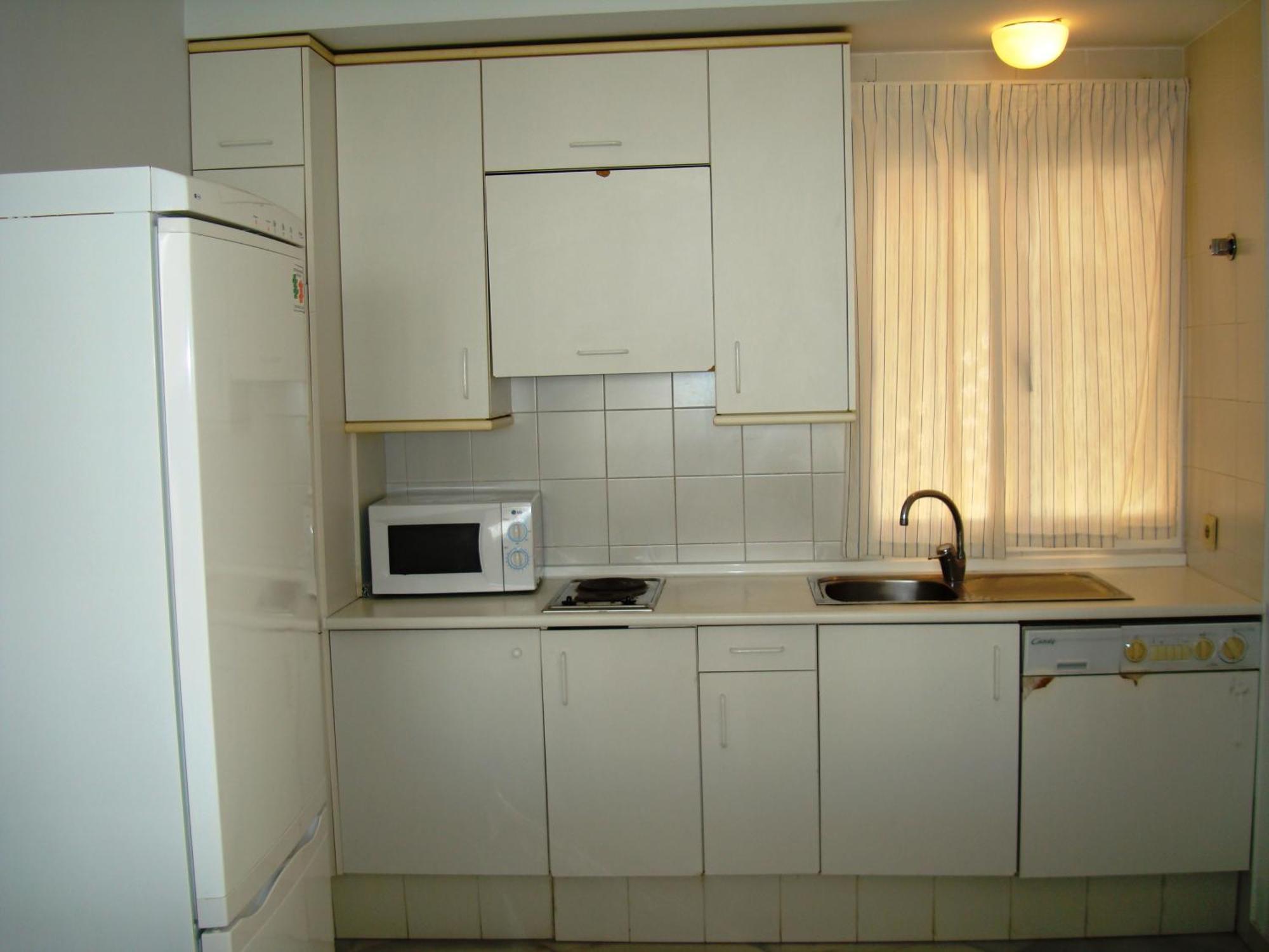 Apartament Islantur Ipanema Islantilla Zewnętrze zdjęcie