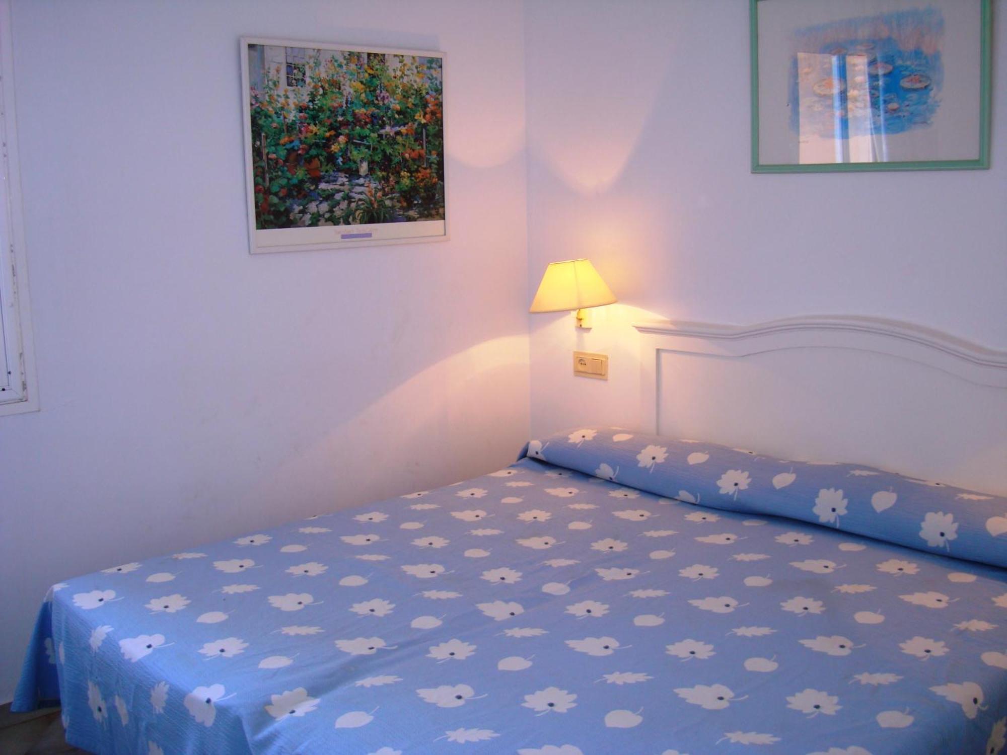 Apartament Islantur Ipanema Islantilla Zewnętrze zdjęcie
