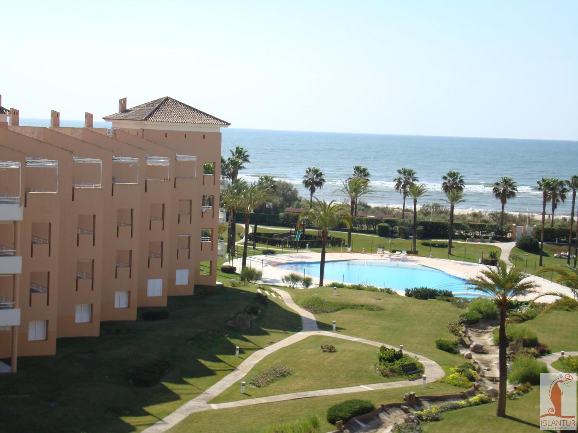 Apartament Islantur Ipanema Islantilla Zewnętrze zdjęcie