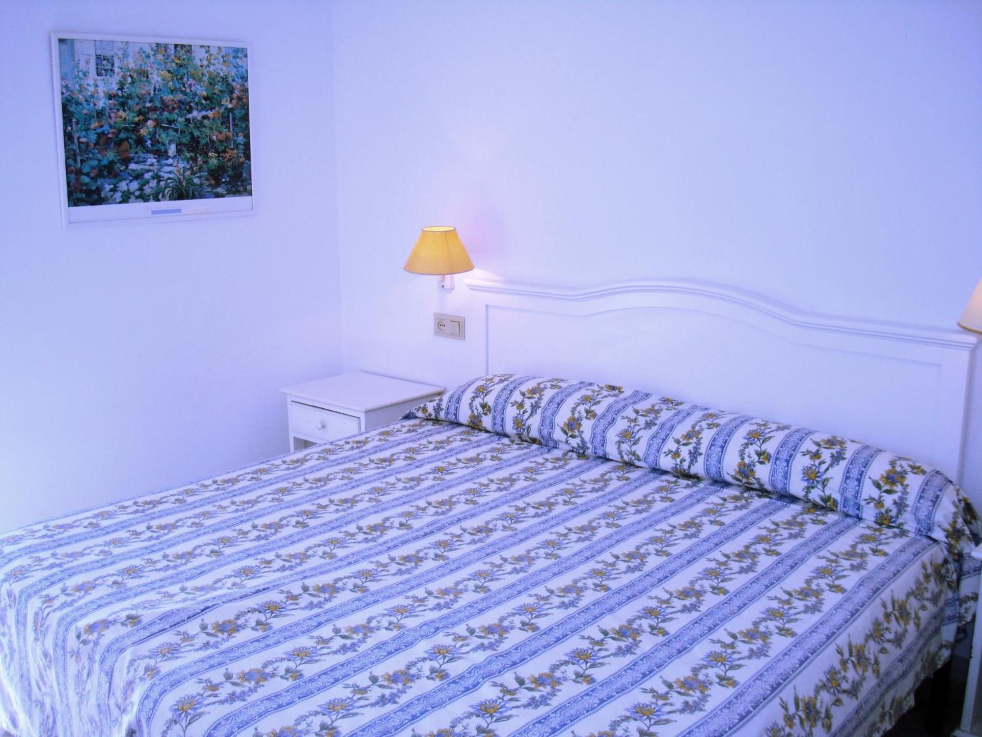 Apartament Islantur Ipanema Islantilla Zewnętrze zdjęcie