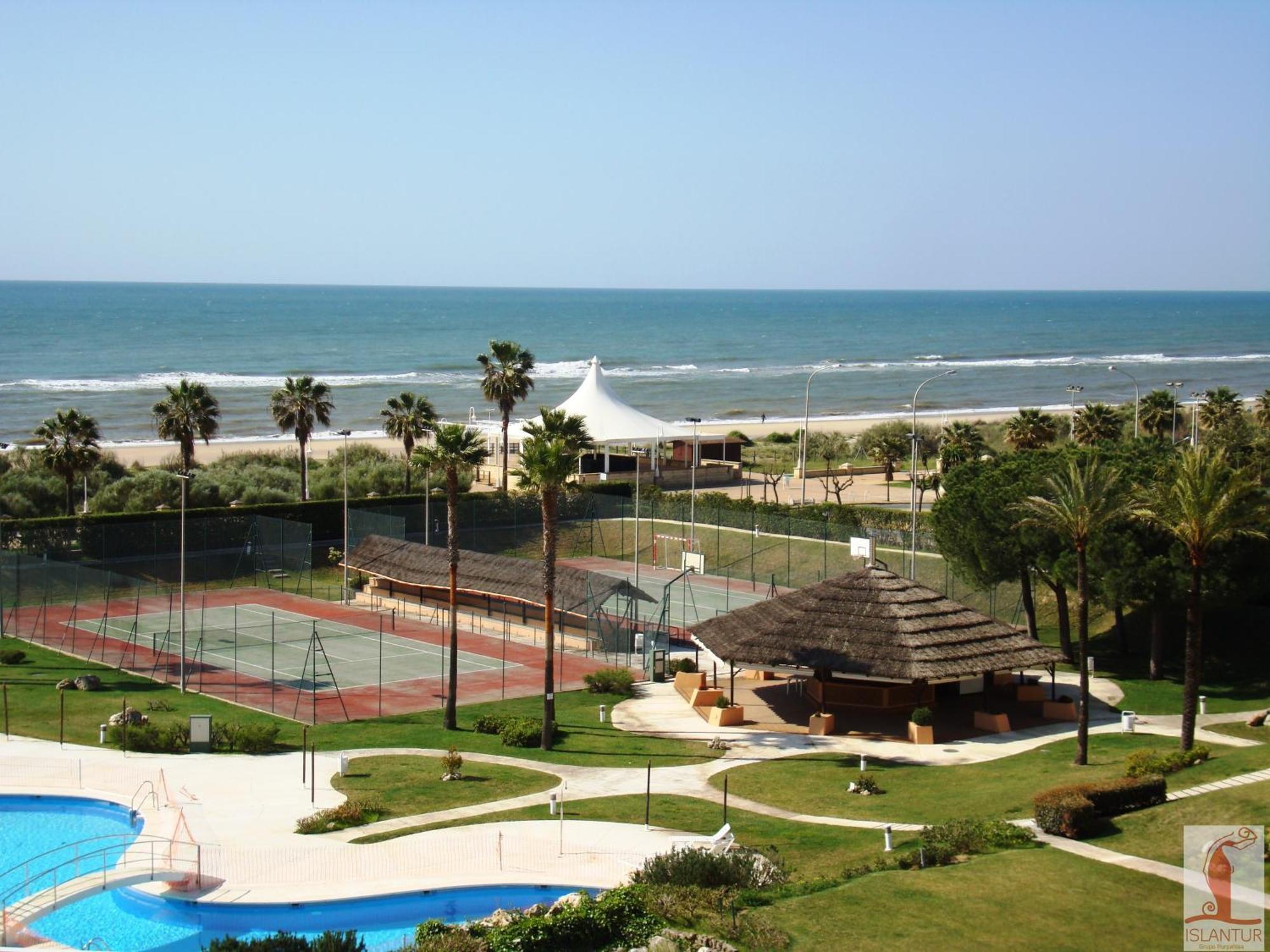 Apartament Islantur Ipanema Islantilla Zewnętrze zdjęcie