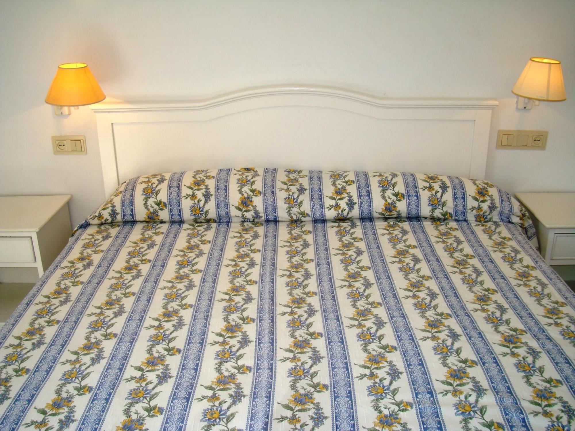 Apartament Islantur Ipanema Islantilla Zewnętrze zdjęcie