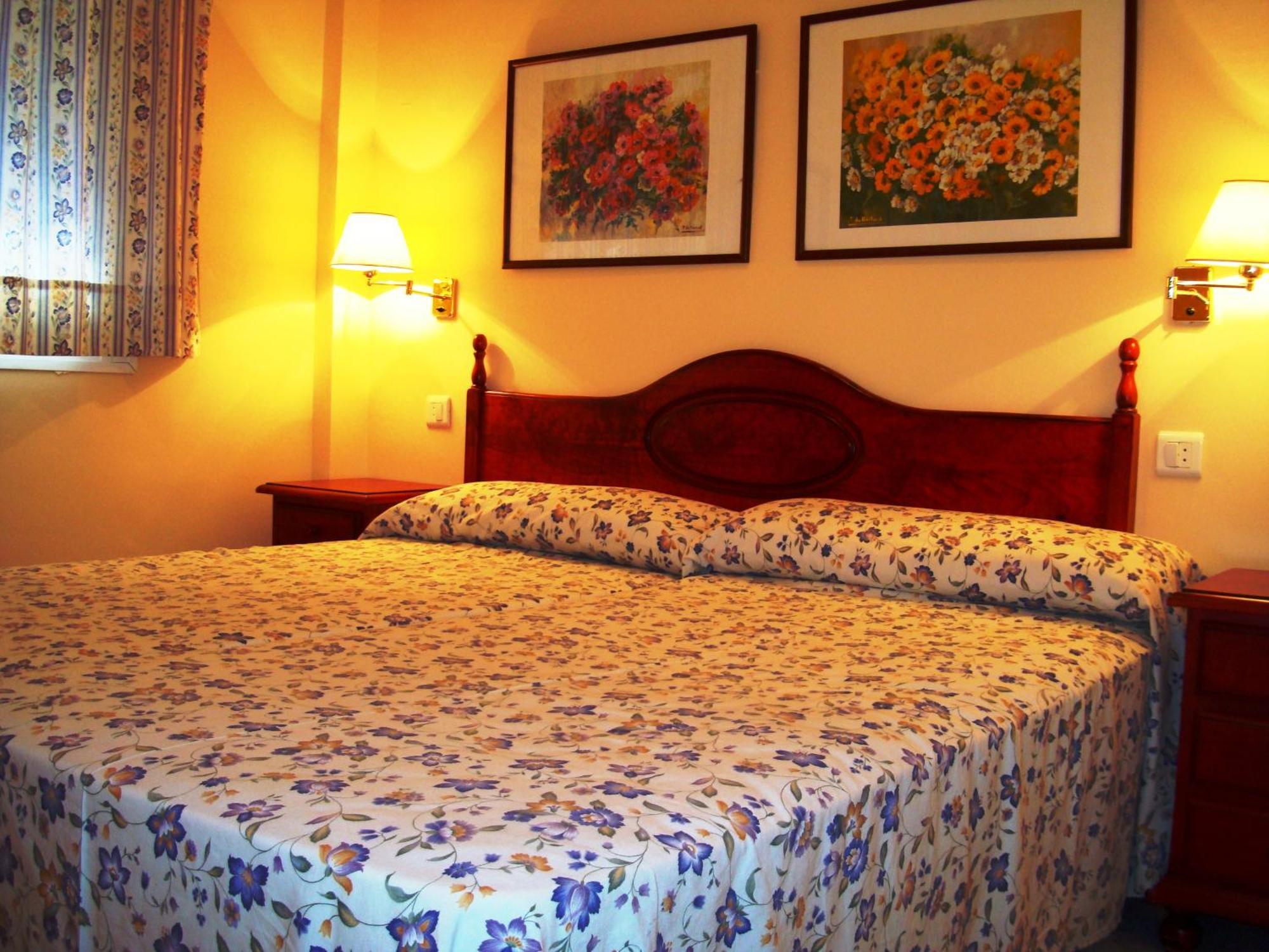 Apartament Islantur Ipanema Islantilla Pokój zdjęcie