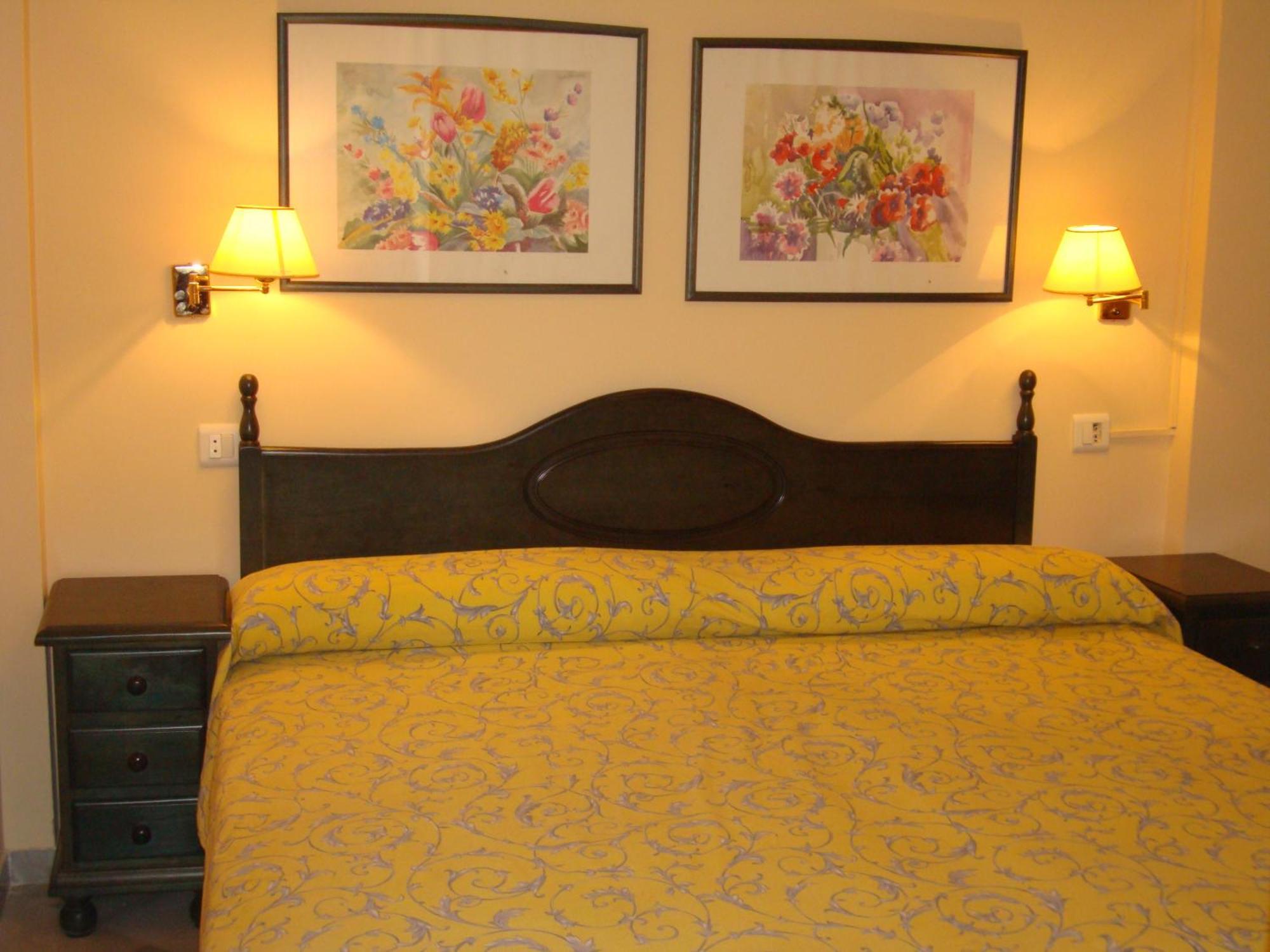 Apartament Islantur Ipanema Islantilla Pokój zdjęcie