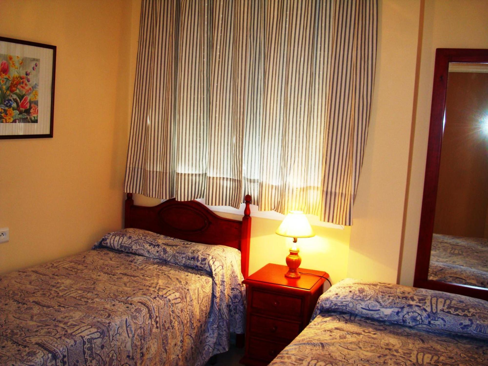 Apartament Islantur Ipanema Islantilla Pokój zdjęcie