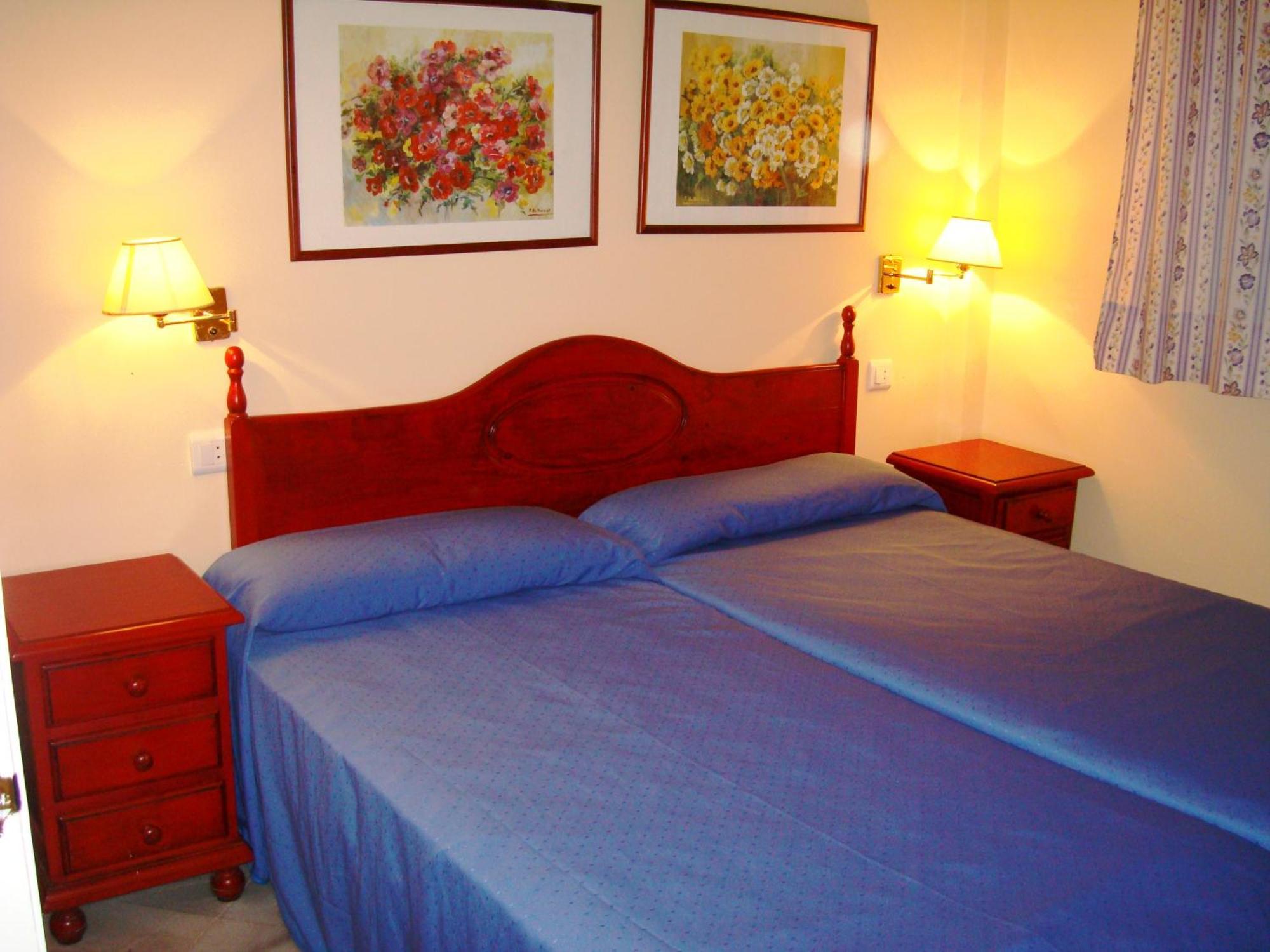 Apartament Islantur Ipanema Islantilla Pokój zdjęcie