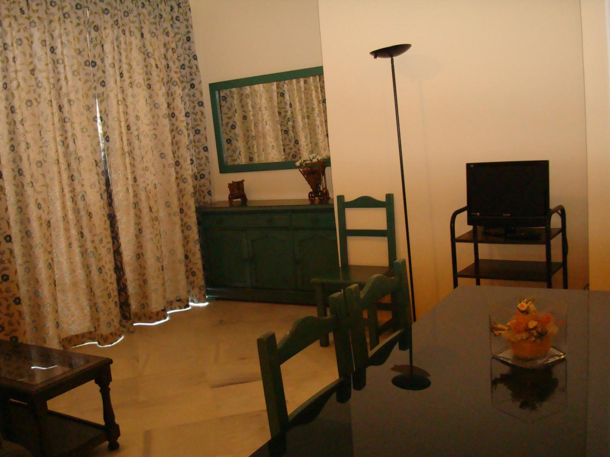 Apartament Islantur Ipanema Islantilla Pokój zdjęcie