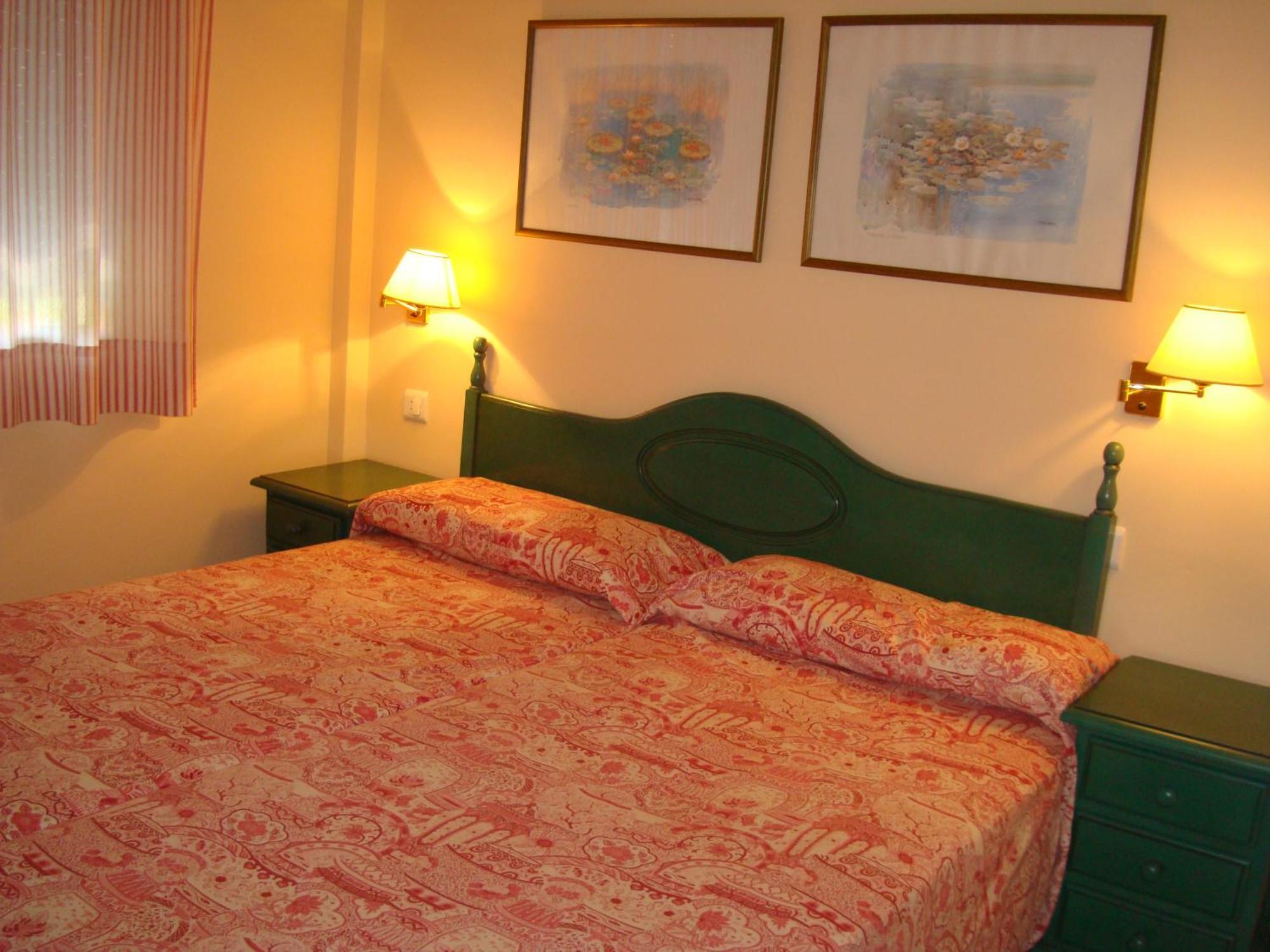Apartament Islantur Ipanema Islantilla Pokój zdjęcie